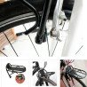 Bagageiro Dianteiro Bike