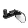 Espelho Retrovisor Bike Para Guido Articulado