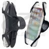 Suporte de Celular Bike Moto Silicone